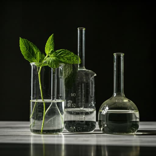 Chemicals & Solvents